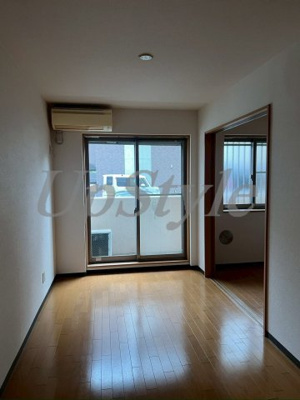 【居間・リビング】 | エクセレント東綾瀬