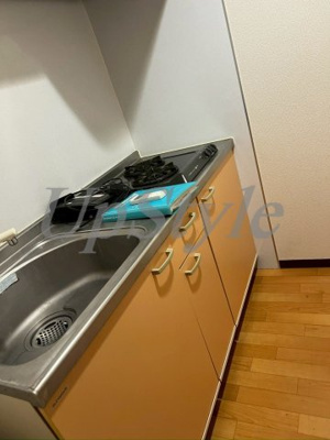 【キッチン】 | エクセレント東綾瀬