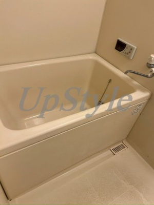 【浴室】 | エクセレント東綾瀬