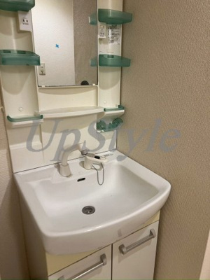 【洗面所】 | エクセレント東綾瀬