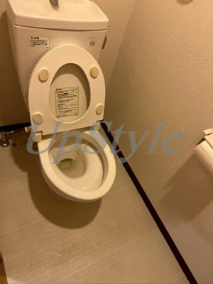 【トイレ】 | エクセレント東綾瀬