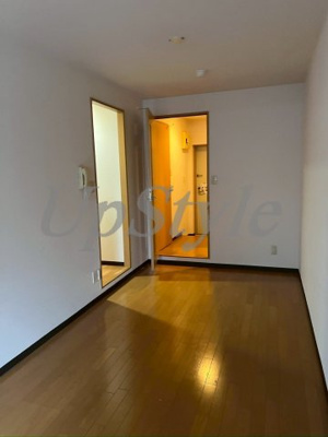 【居間・リビング】 | エクセレント東綾瀬