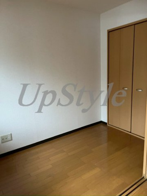 【洋室】 | エクセレント東綾瀬