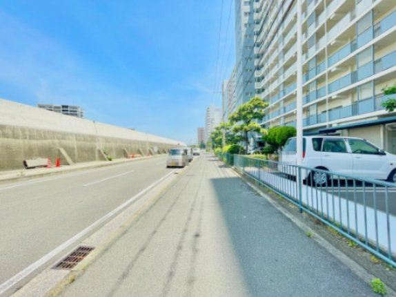 武庫川あおぞらのまち26号棟のその他|2路線利用可能で、毎日の通勤・通学だけでなく、休日のお出かけまで利便性に優れています。