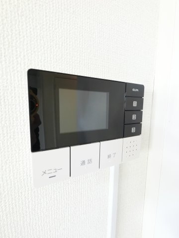 【セキュリティ】 | おゆみ野ソレイユ
