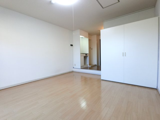 【居間・リビング】 | おゆみ野ソレイユ