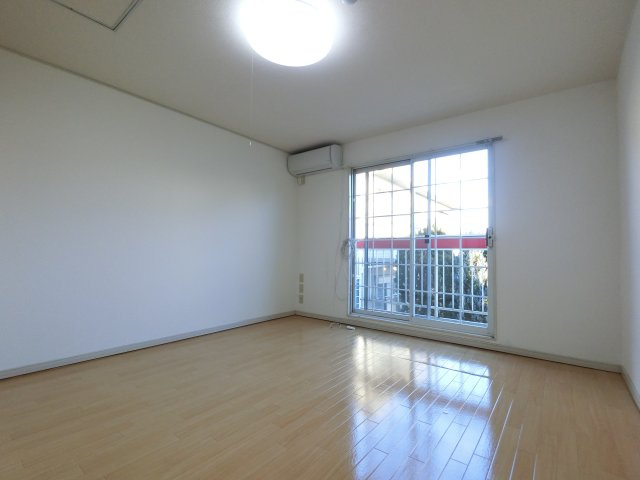【寝室】 | おゆみ野ソレイユ
