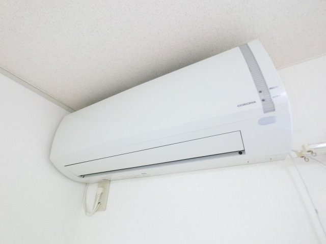 【設備】 | おゆみ野ソレイユ