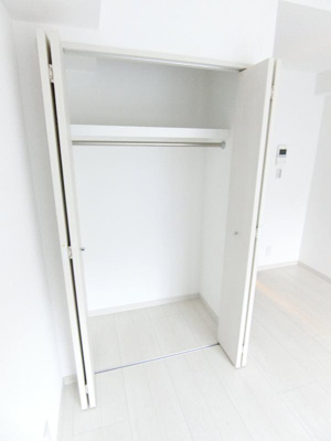 【収納】 | ディアレイシャス東京ノースパレス