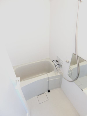 【浴室】 | ディアレイシャス東京ノースパレス