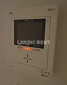 【セキュリティ】 | セジュール壱番館