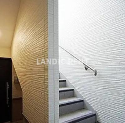 【その他共用部分】 | セジュール壱番館