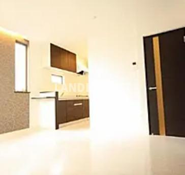 【居間・リビング】 | セジュール壱番館