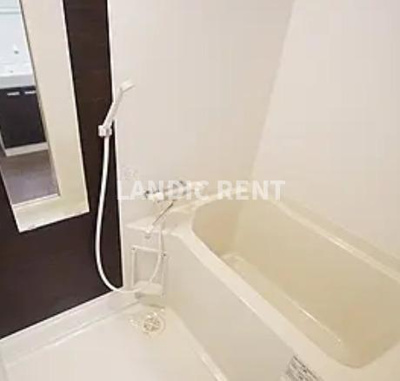 【浴室】 | セジュール壱番館