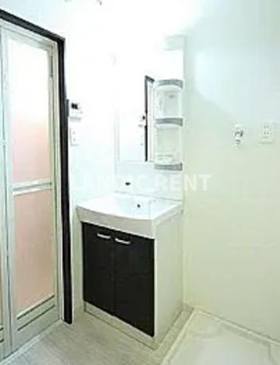 【洗面所】 | セジュール壱番館