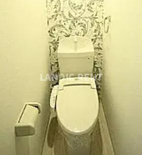 【トイレ】 | セジュール壱番館