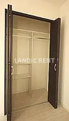 【収納】 | セジュール壱番館