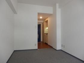 トップ浅草の居間・リビング