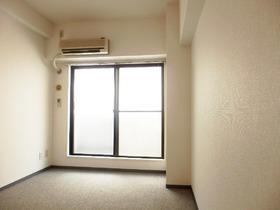 トップ浅草の寝室