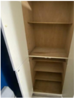 トップ浅草の玄関|シューズボックス