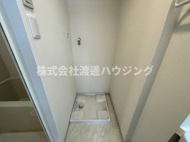 クリスタルコート江坂のその他