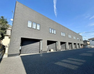 ガレージハウスＬｉｌｌ（ライル）相模原　Ｂ棟の画像