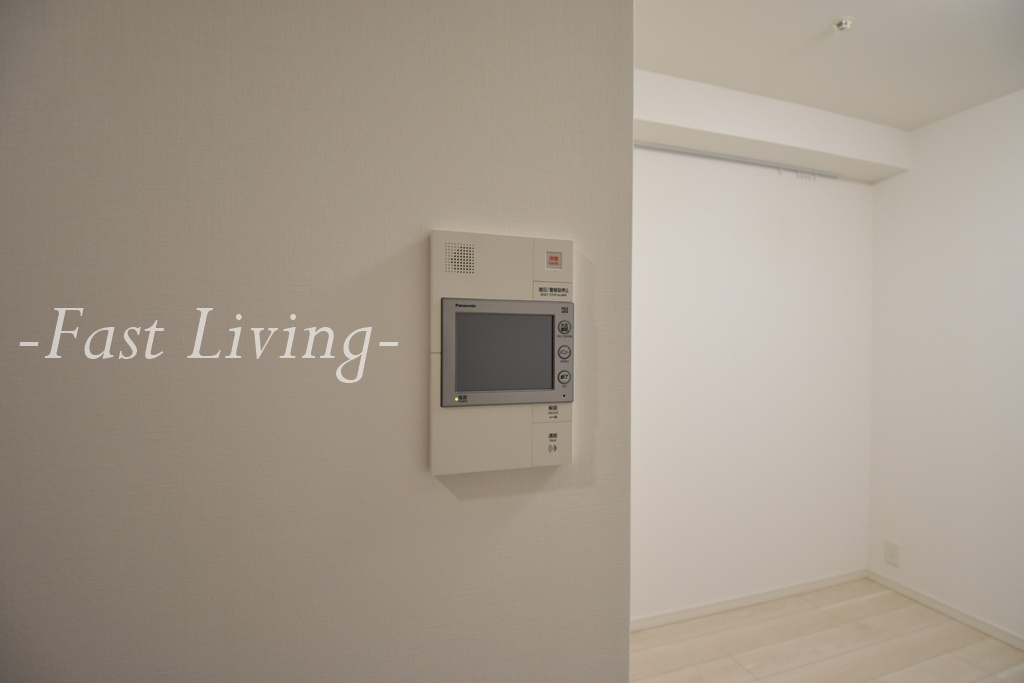 S-RESIDENCE神田avanceのセキュリティ