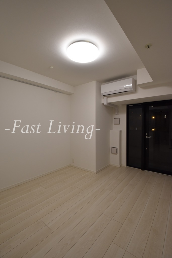 S-RESIDENCE神田avanceの内装