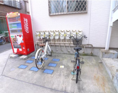  | エールシャンブル