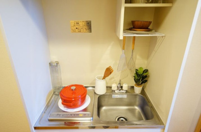  | エールシャンブル