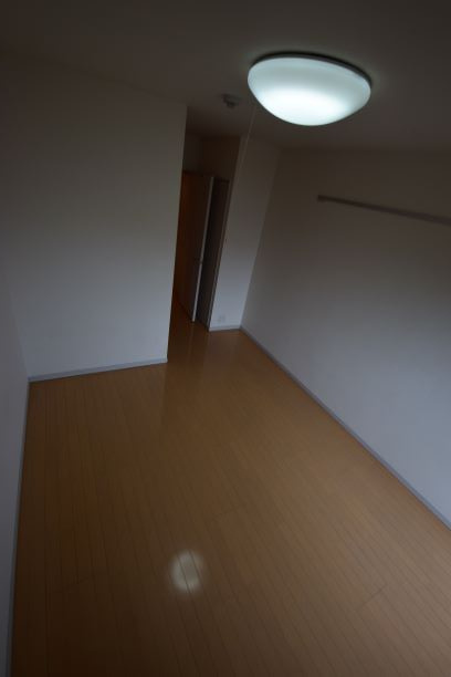 ドルチェ東京押上ツインズ壱番館の居間・リビング