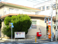 葛飾東堀切二郵便局まで415m