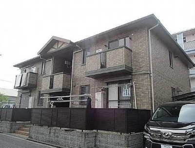 【外観】 | セジュール又巳