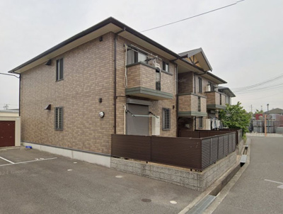 【外観】 | セジュール又巳