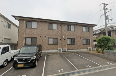 【外観】 | セジュール又巳