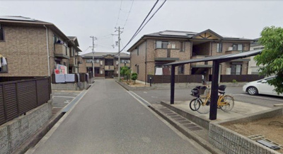 【外観】 | セジュール又巳