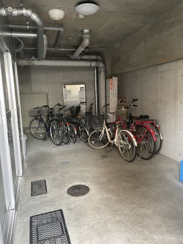 プロフ文京大塚のその他共用部分
