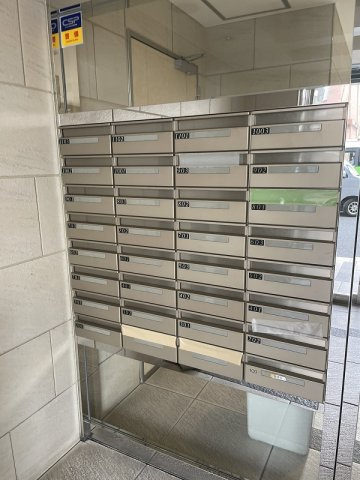 プロフ文京大塚のその他共用部分