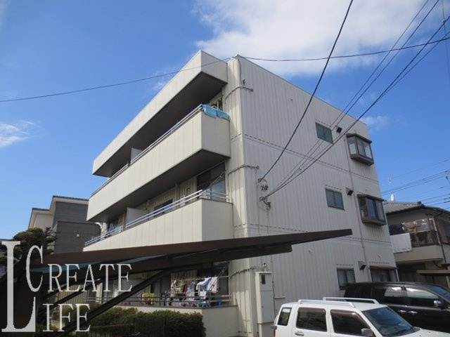 ハイツシゲヲ