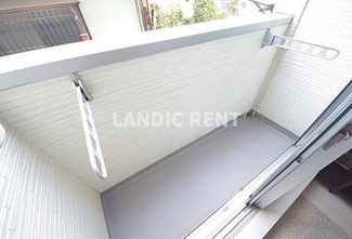 【バルコニー】 | バーンメアオ zizi