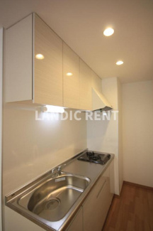 【キッチン】 | バーンメアオ zizi