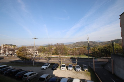 【展望】 | ファミーユ千代田