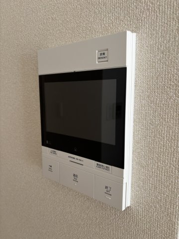 【セキュリティ】プレサンス三宮花時計前