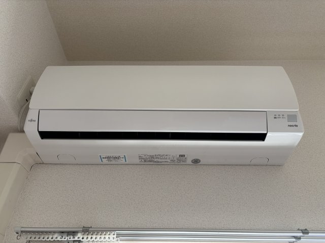 【設備】プレサンス三宮花時計前