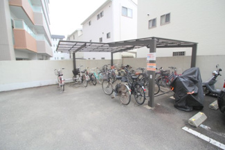 【その他共用部分】 | セントヒルズ東豊中