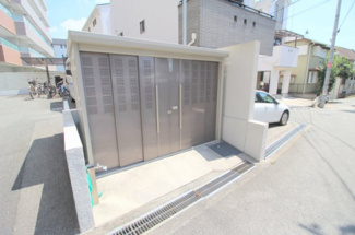【その他共用部分】 | セントヒルズ東豊中