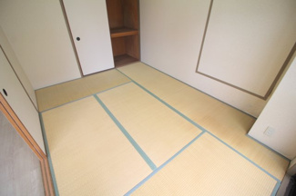 【和室】 | セントヒルズ東豊中