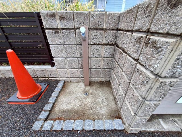 グランテラスおゆみ野のその他共用部分|耐震耐熱に優れた旭化成ヘーベルメゾン