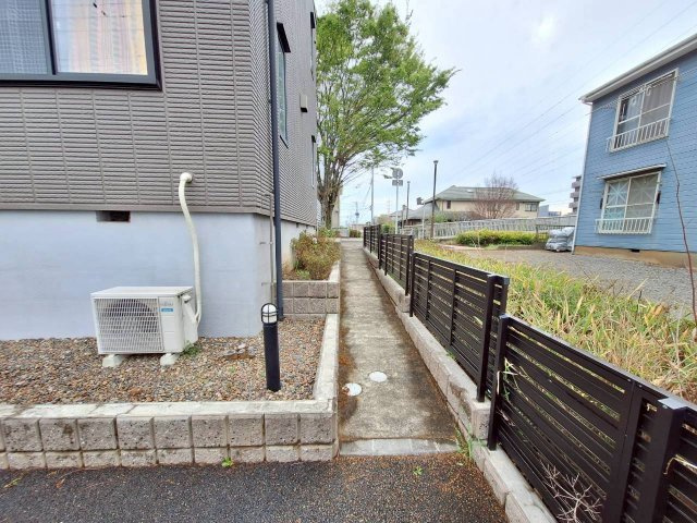 グランテラスおゆみ野のその他共用部分|耐震耐熱に優れた旭化成ヘーベルメゾン