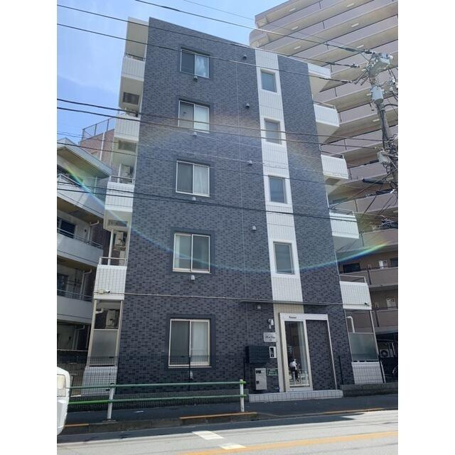 葛飾区立石２丁目のマンションの画像